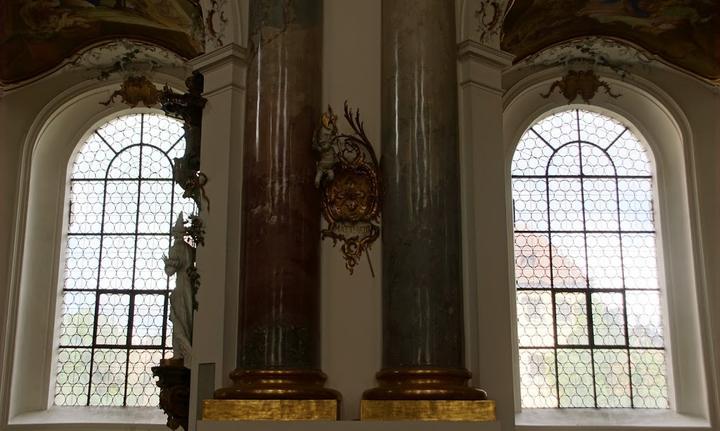 Bierhimmel Zwiefalter Klosterbraeu