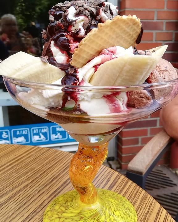 Eiscafe Il Gelato